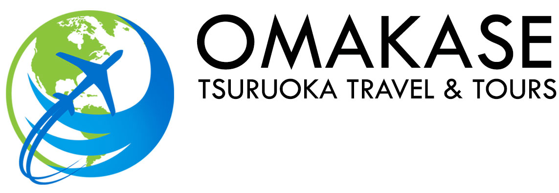 Omakase Tsuruoka Travel & Tours